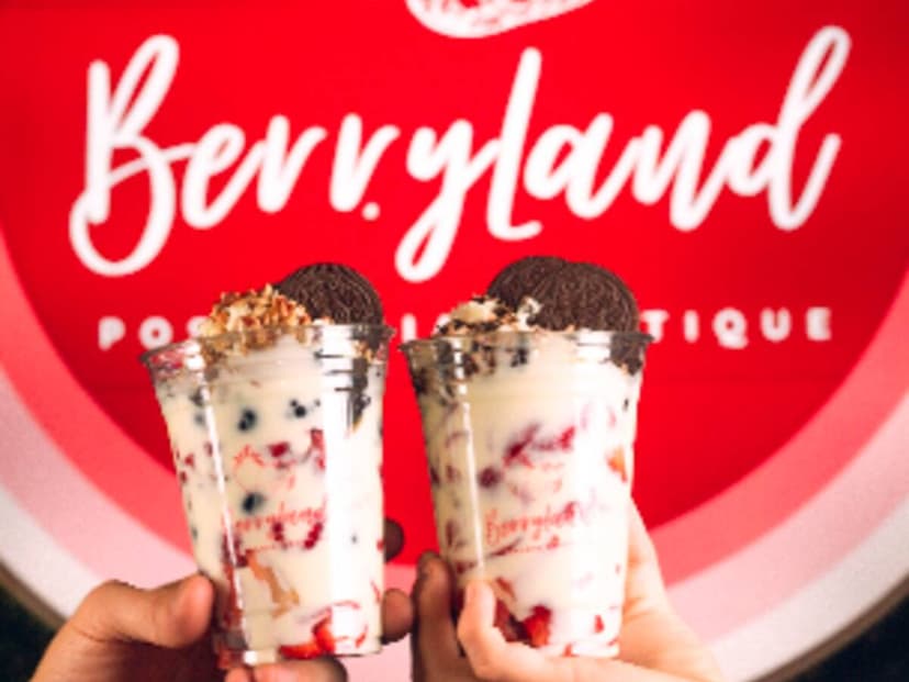 Berryland