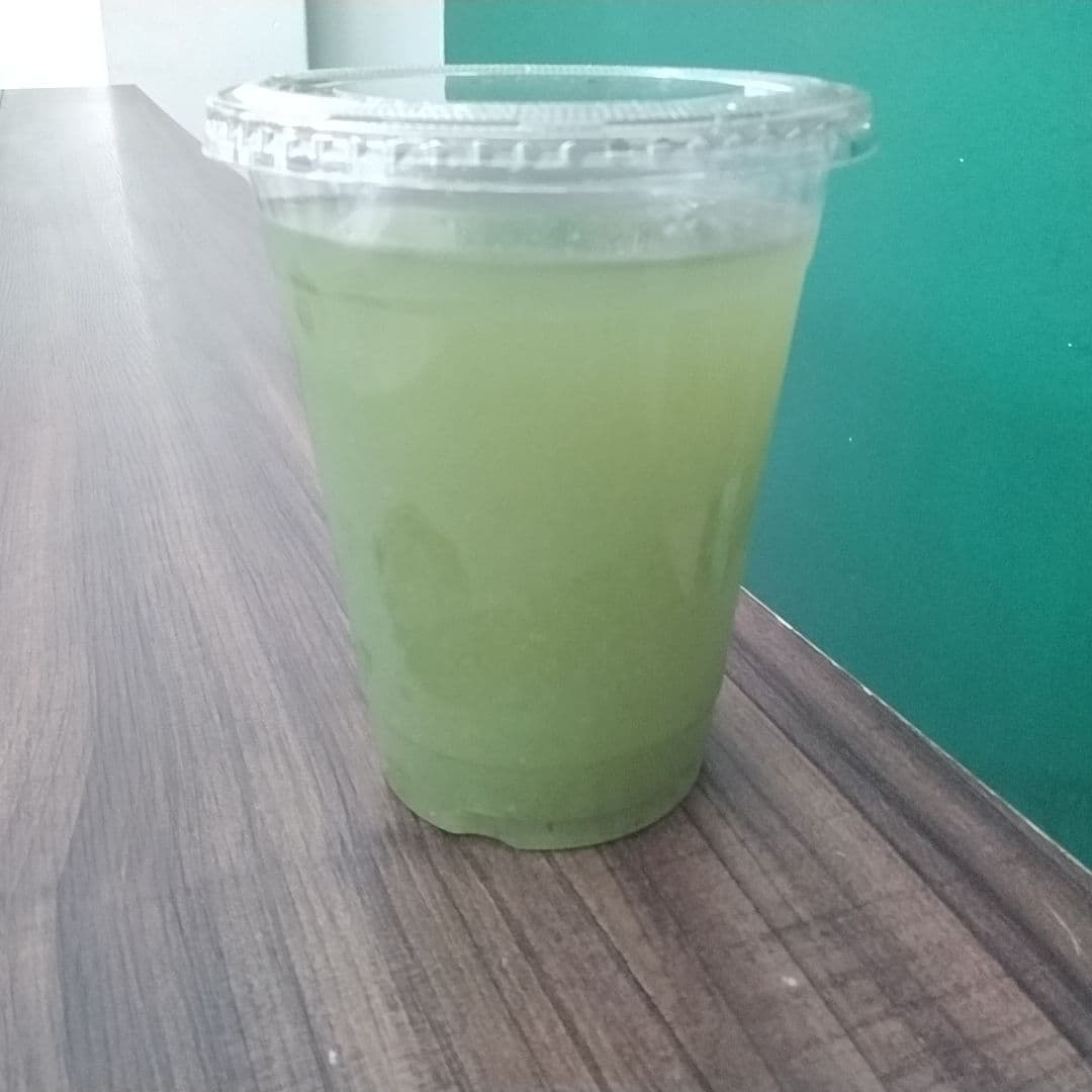 Agua de Pepino 355 ml