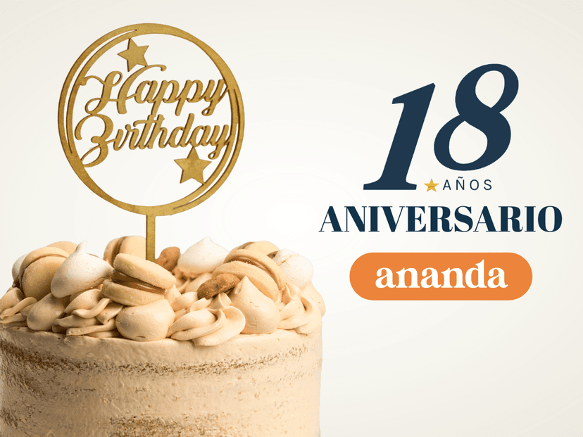 Ananda (Punto Fabrica)