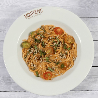 Pasta al Huerto