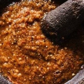 Extra Salsa Tatemada