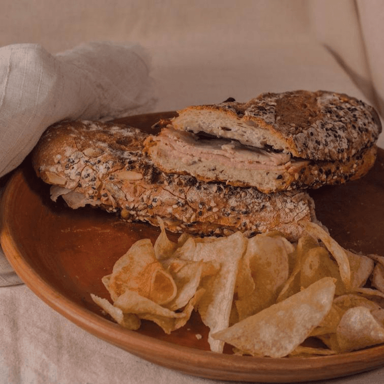 MEDIO CHORIPAN