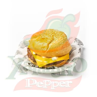 Hamburguesa Orillinal