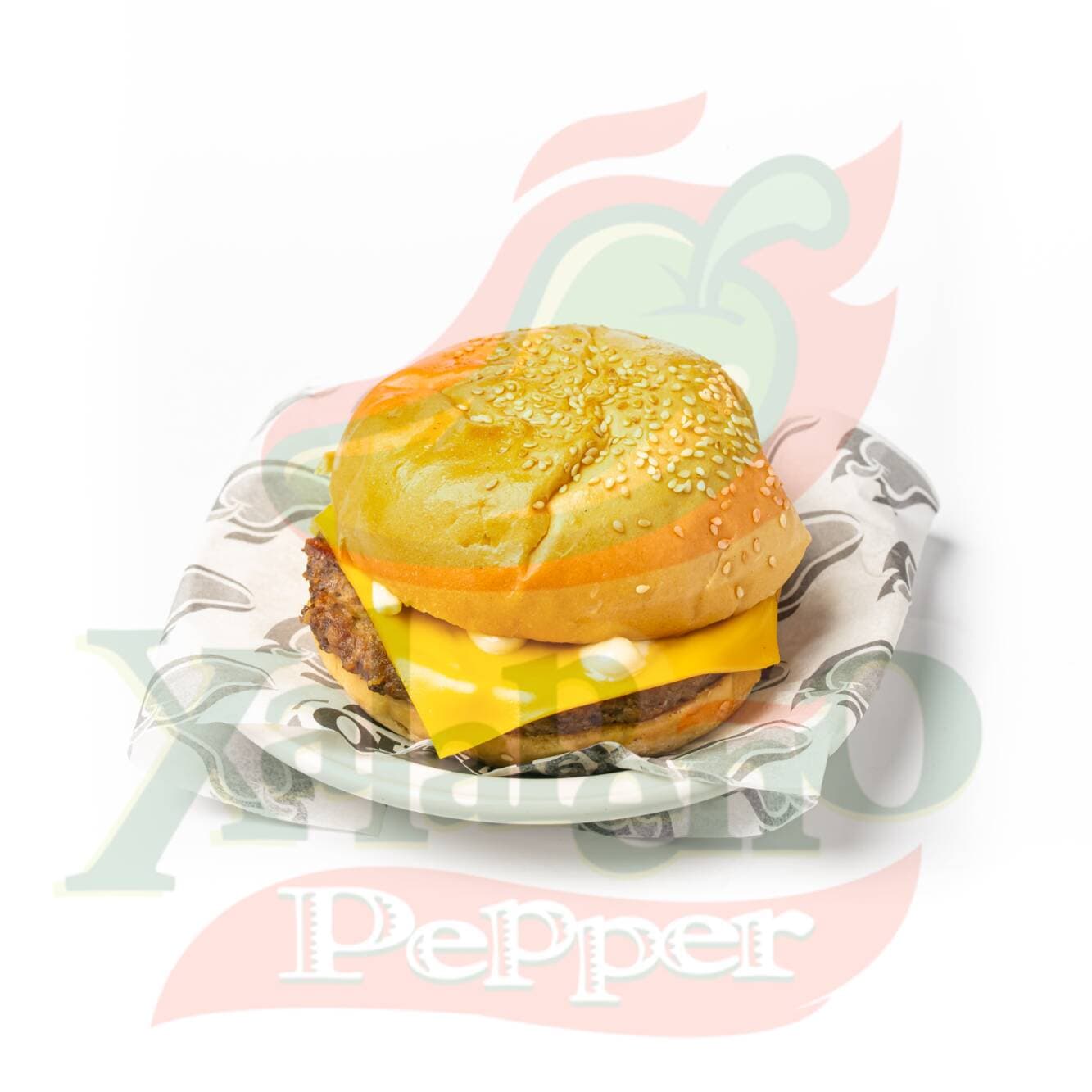 Hamburguesa Orillinal