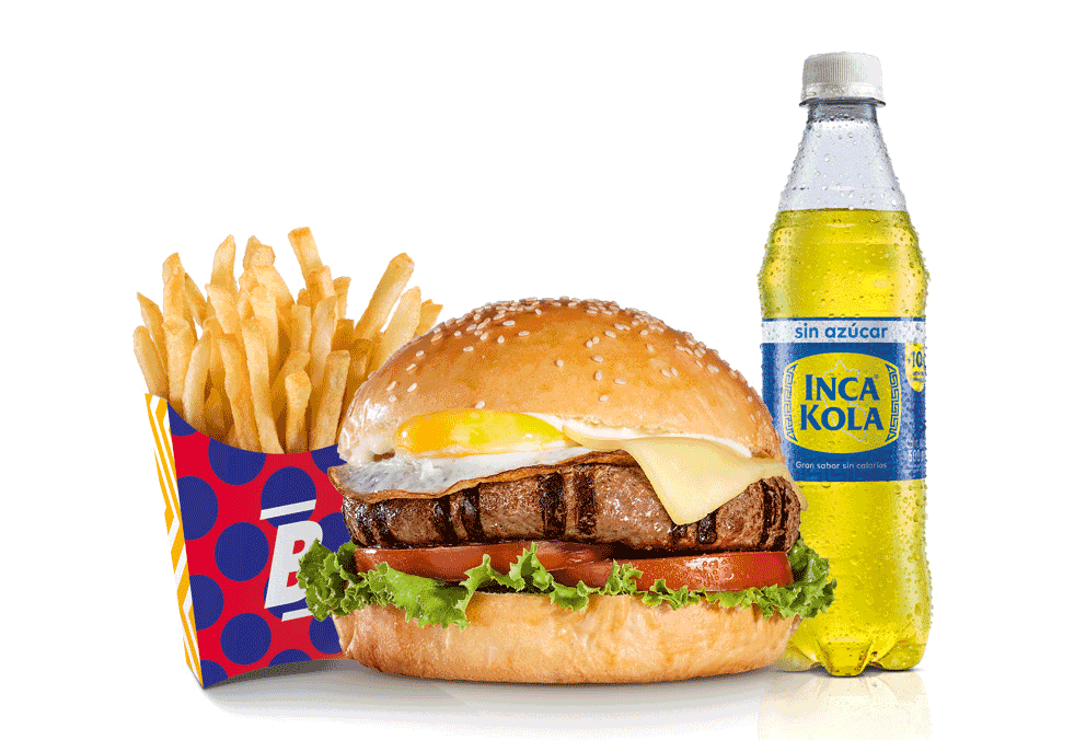 Combo Royal