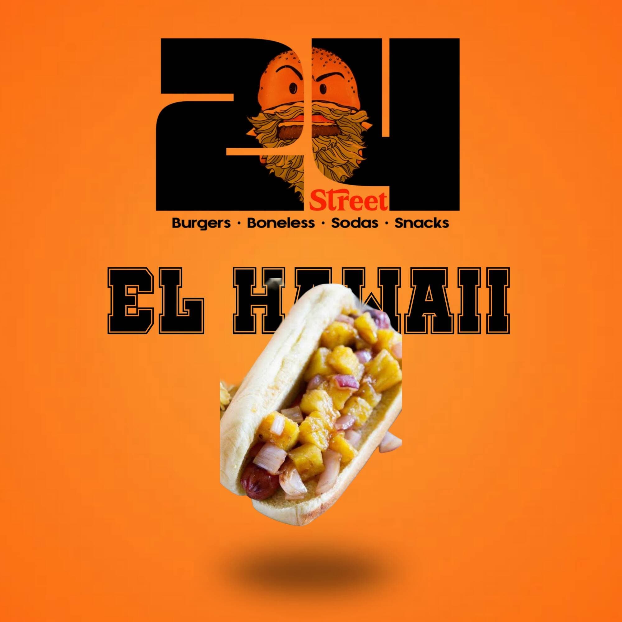 El Hawaii
