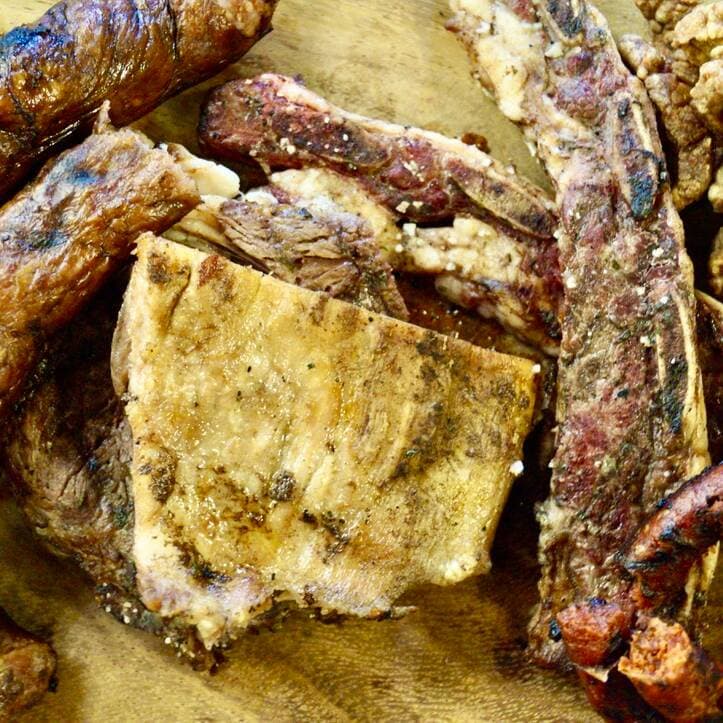 Media Parrillada