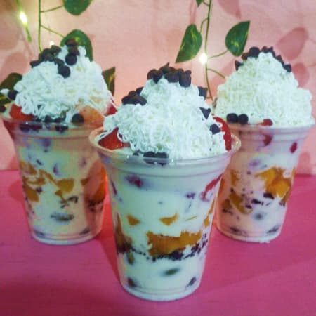 FRESAS LOKAS