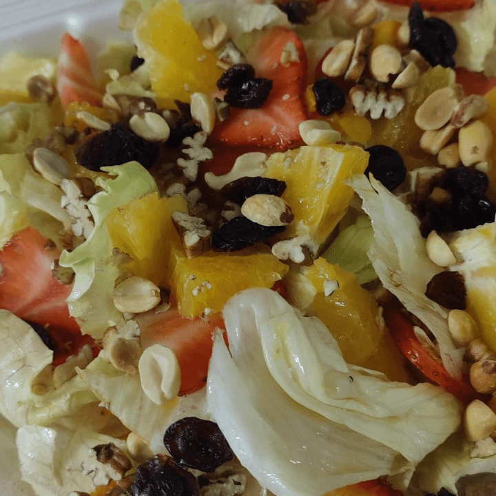 Ensalada Suprema