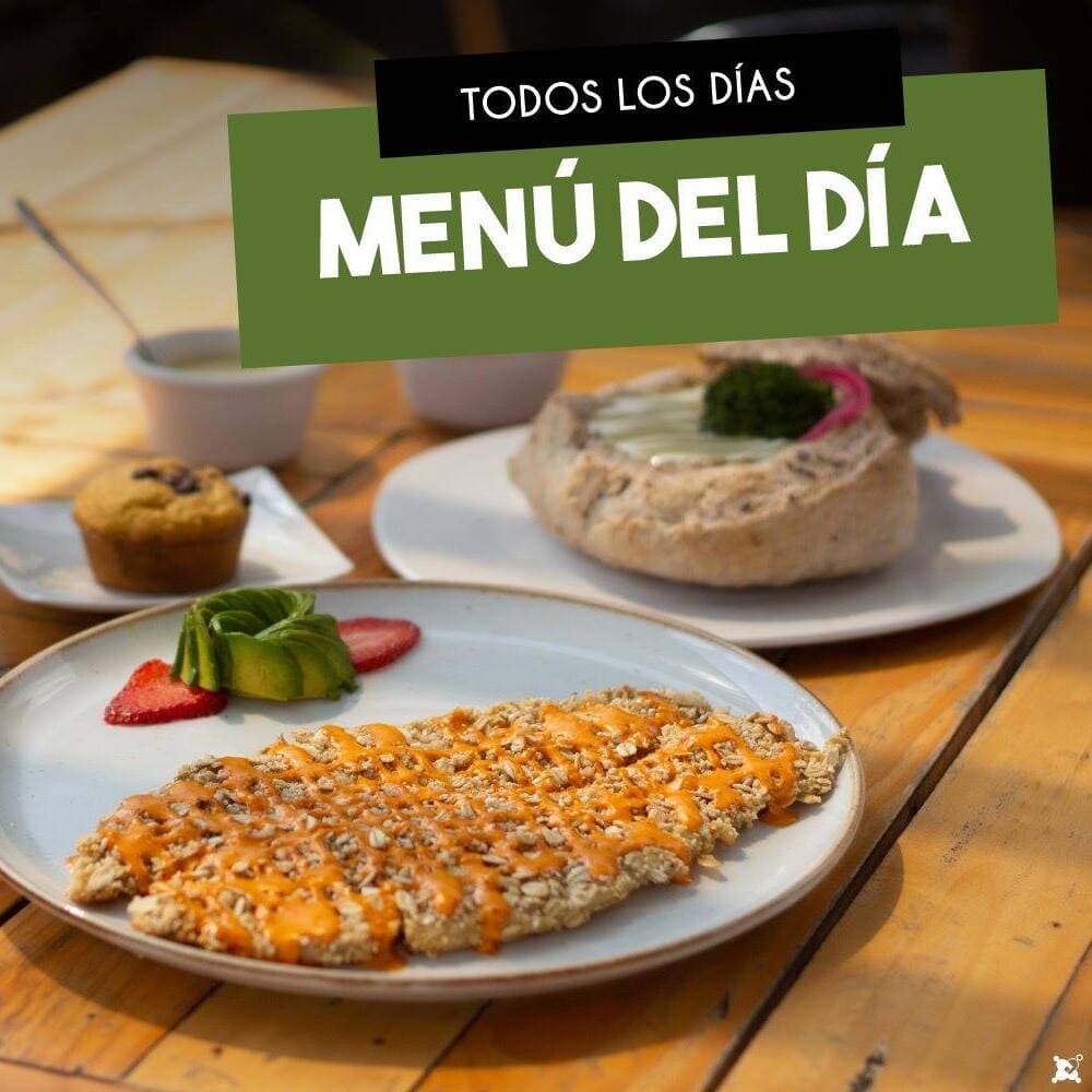 COMIDA CON PESCADO