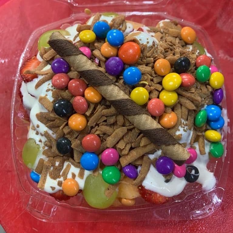 Combo Bionico Chico+ Escamocha