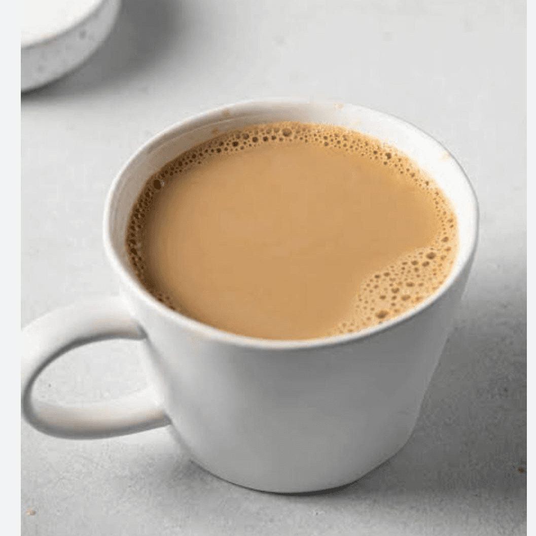 Café con Leche chico