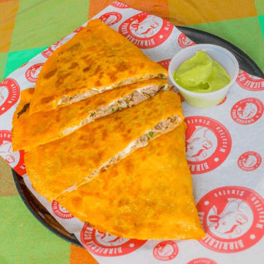 Quesadilla Grande