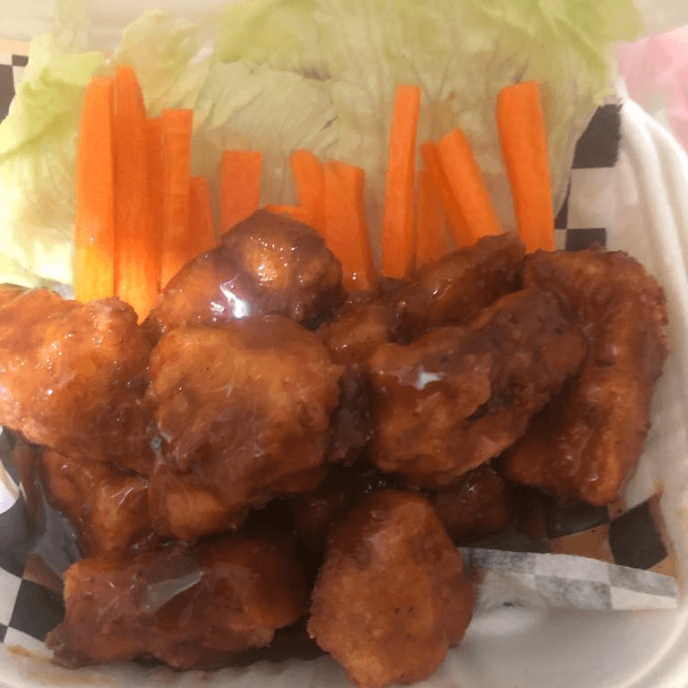 Boneless