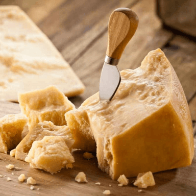 QUESO PARMESANO