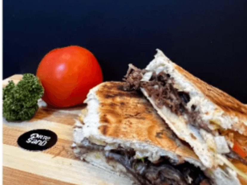 Arte Sand (Sándwiches)