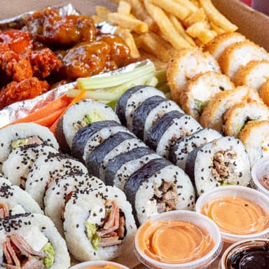 Combo-Box #1