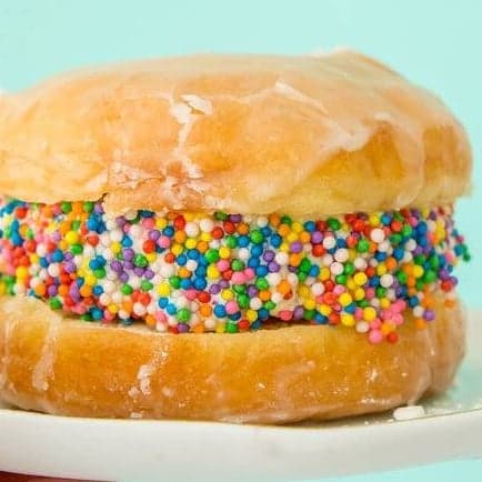 Ice Cream Sandwich