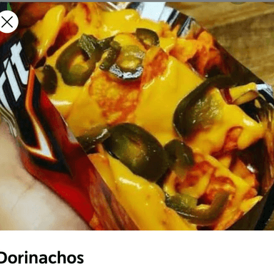 Dorinachos