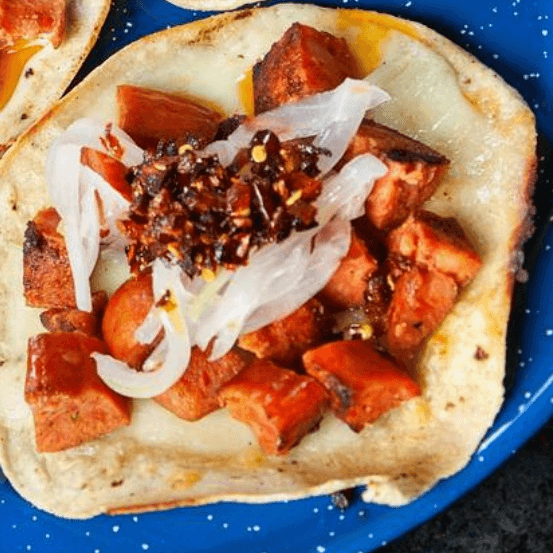 Vampiro Adobada