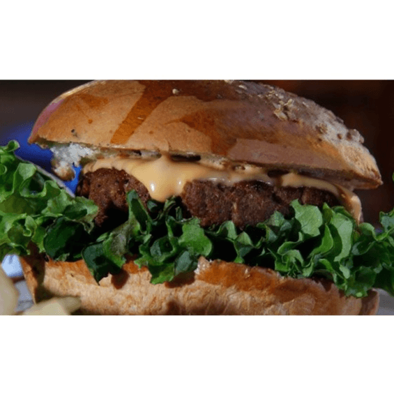 Chesse Burguer