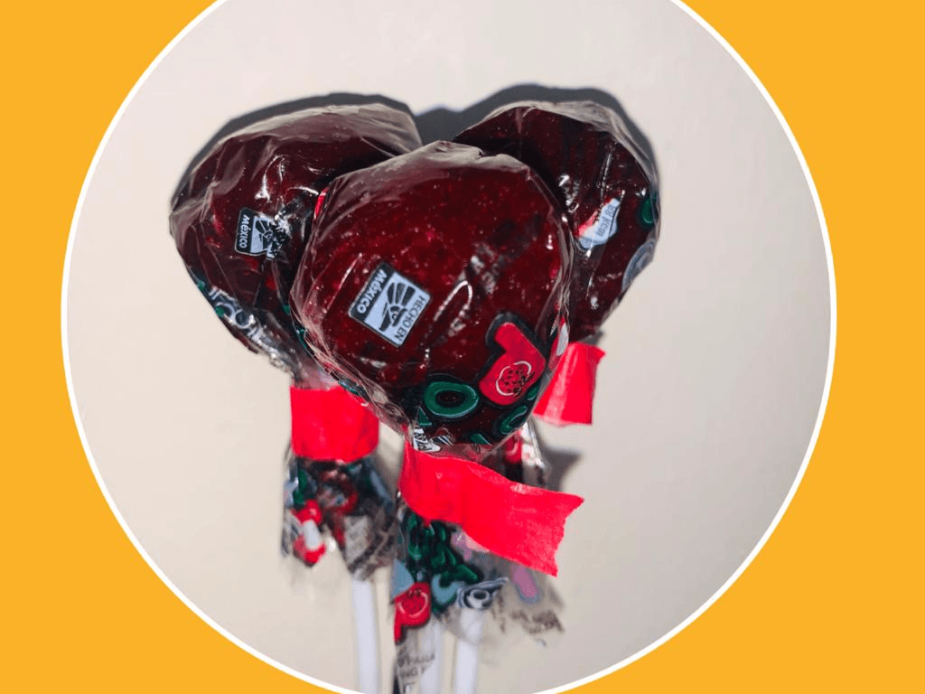 PALETA BEST POP