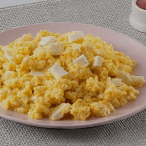 Huevos al gusto