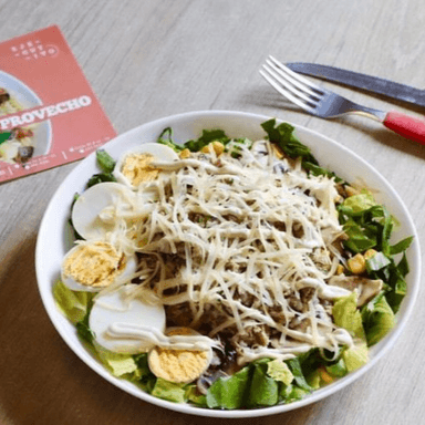 Ensalada Presidencial