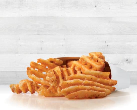Papas CrissCut