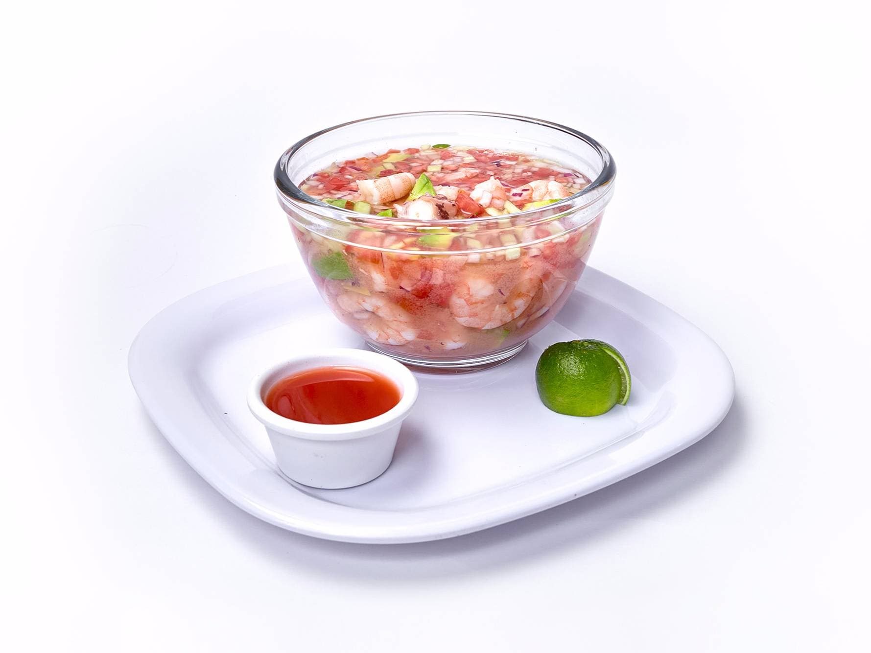 COCTEL CAM-PULPO MEDIANO