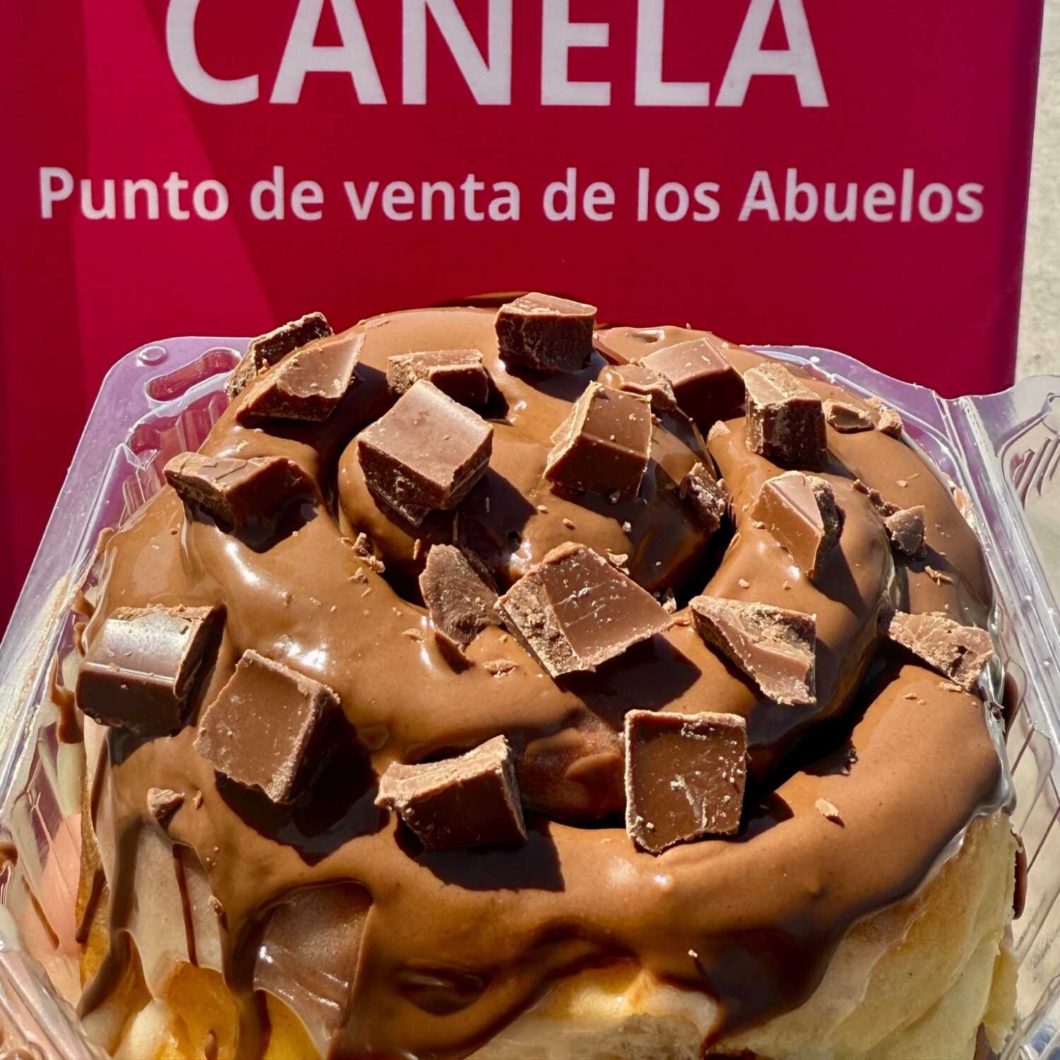 ROLL INDIVIDUAL DE CARLOS V
