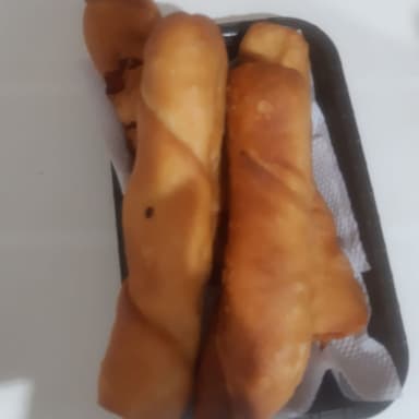 Dedos
