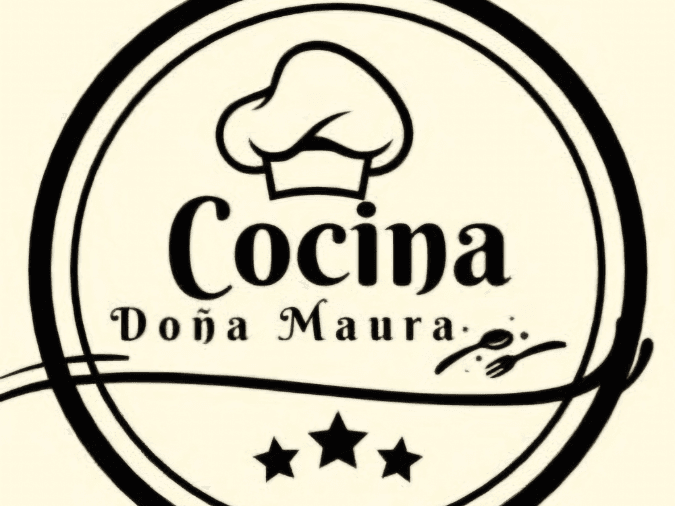 Cocina doña maura