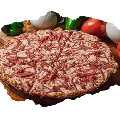 Pizza Tocino Chica