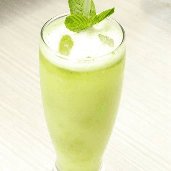Limonada de Hierbabuena