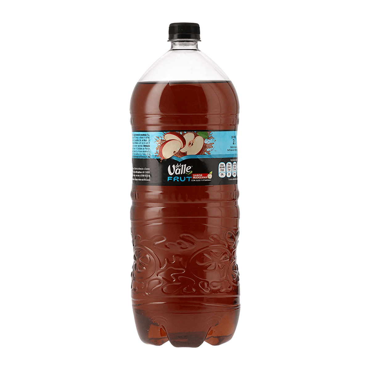 Jugo del Valle Manzana 2Lt