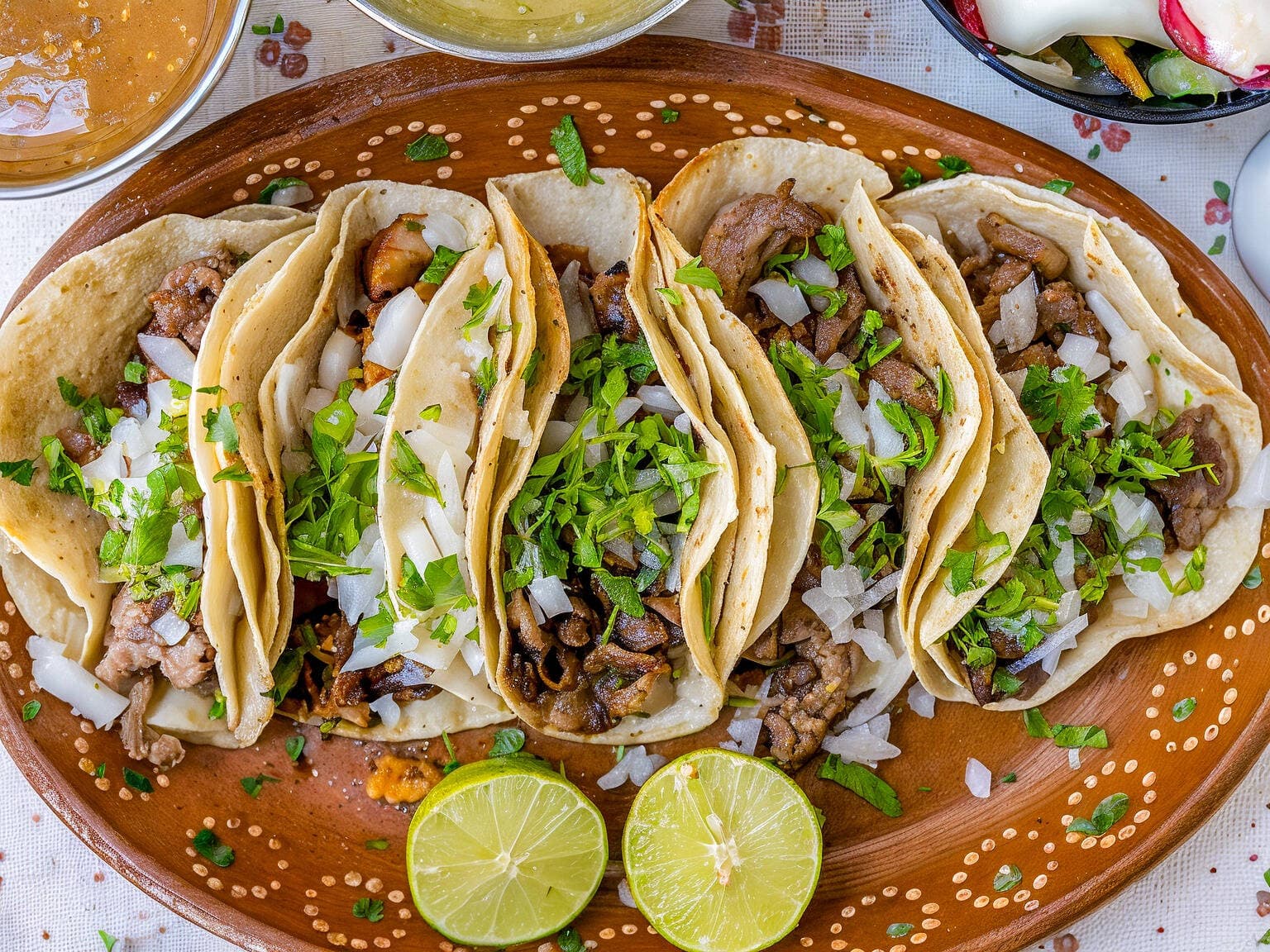 Tacos y Lonches Pancho