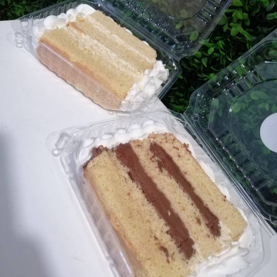 Rebanada 3 Leches