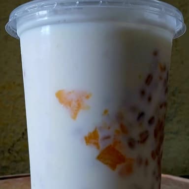 Yogurth Con Durazno 🍑 1lt