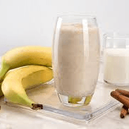 Licuado de Plátano 500 ml
