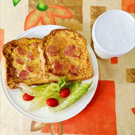 Pan Gourmet