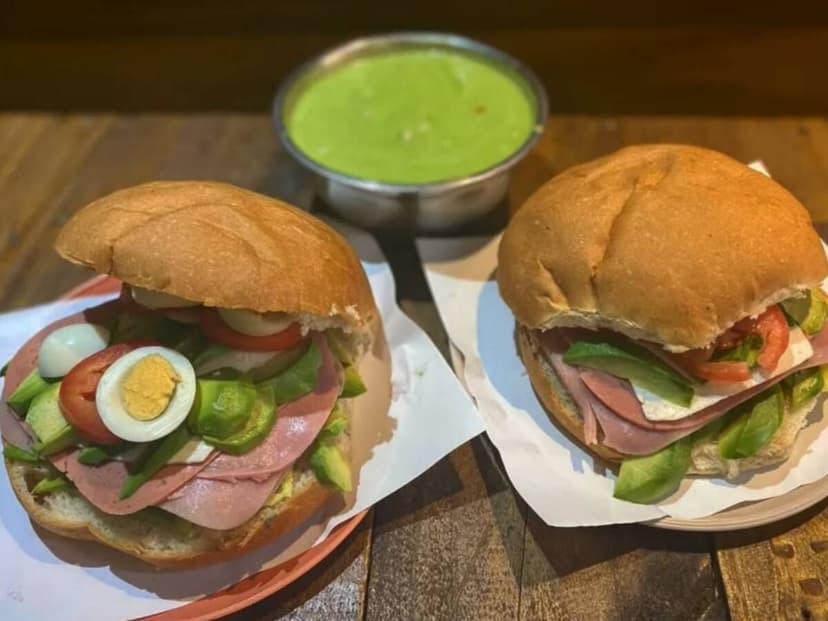 Lonches Super Nova