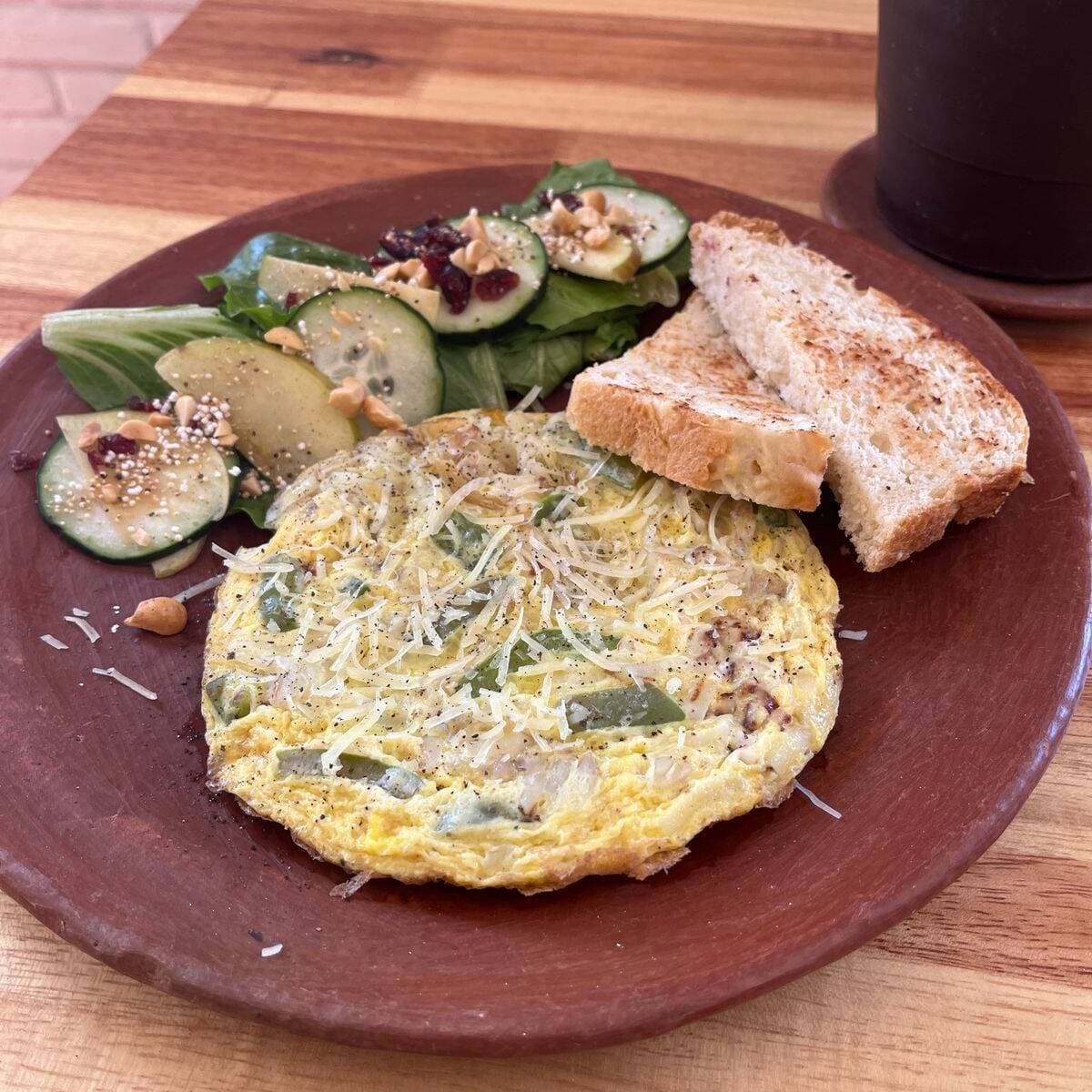 Tortilla Española