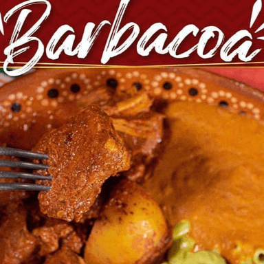 Barbacoa Sinaloense