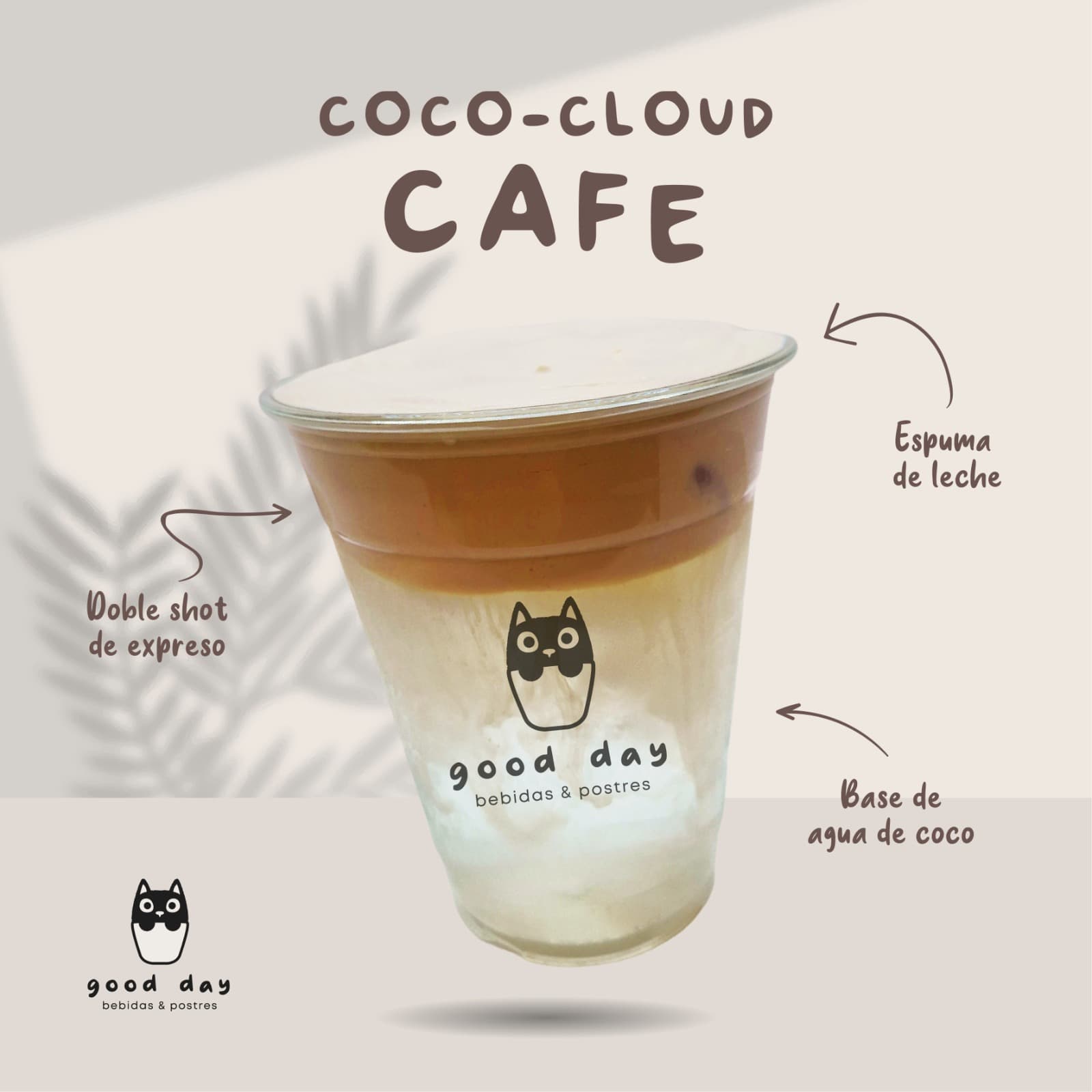 Coco Cloud Café