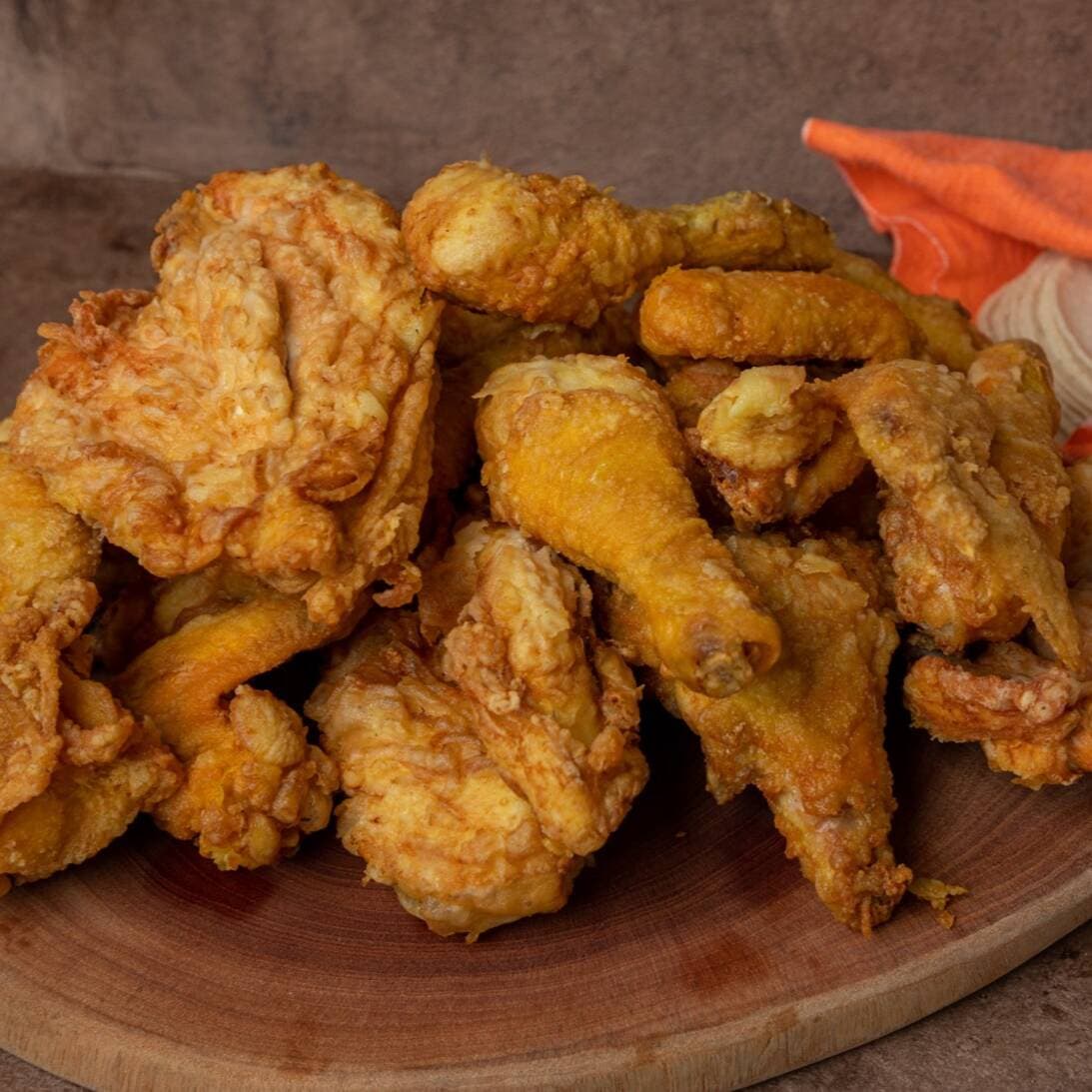 2 Pollos
