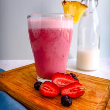 Jugo Frutal