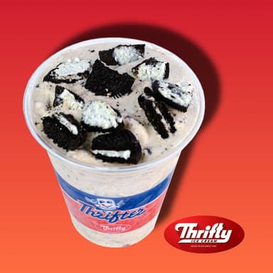 Thrifter OREO