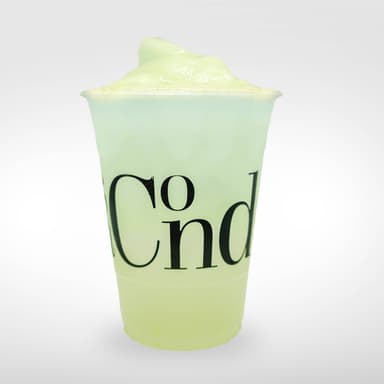 Smoothie Limón
