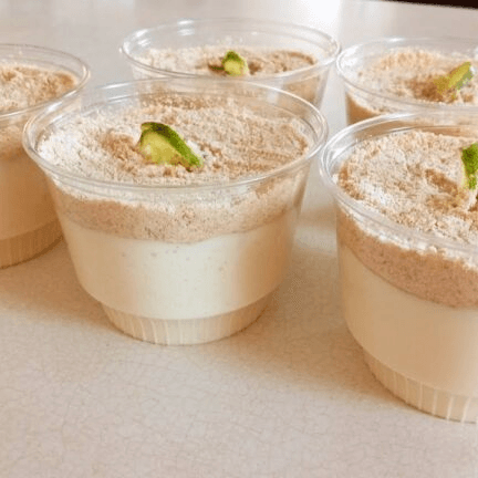 Mousse de Limon